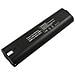 Batteria Di Ricambio Per Utensile Makita 9033 Ni-mh 9,6v 3000mah 29wh - Foto miniatura 1