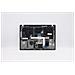 5M10Z41492 ricambio per laptop Cover + keyboard - Foto miniatura 1