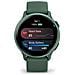 vívoactive 6 3,05 cm (1.2") AMOLED 42 mm Digitale 390 x 390 Pixel Touch screen Verde Wi-Fi GPS (satellitare) - Foto miniatura 7