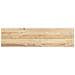 Gradini 16 pz 100x25x2 cm in Rovere Massello Non Trattato - Foto miniatura 4