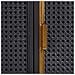 Credenza In Metallo E Legno Con 3 Porte 118x38x58,5 - Foto miniatura 6