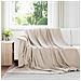 Coperte da Pile 24 pcs Beige 270 x 240 cm Panno - Foto miniatura 2