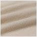 Coperte da Pile 24 pcs Beige 270 x 240 cm Panno - Foto miniatura 6