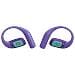Endurance Zone Cuffie Sportive Open-Ear True Wireless con Archetto Ergonomico, colore Viola - Foto miniatura 5