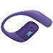 Endurance Zone Cuffie Sportive Open-Ear True Wireless con Archetto Ergonomico, colore Viola - Foto miniatura 11