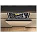 Lavastoviglie Maxispace BI 60 cm, classe B, 15 coperti, terzo cesto Space Clean - Foto miniatura 8