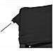 Tenda Party Nero 200 x 200 x 306 cm Tessuto Oxford - Foto miniatura 8