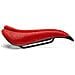 Sella 4bike Evo 3d 140 Mm Rossa - Foto miniatura 2