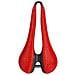 Sella 4bike Evo 3d 140 Mm Rossa - Foto miniatura 3