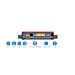 Box FRITZ 7630 EDITION INTERNATIONAL router wireless 2.5 Gigabit Ethernet Dual-band (2.4 GHz / 5 GHz) Bianco, Rosso - Foto miniatura 3