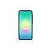 Galaxy A27 5G 256GB 8GB Ram Display 6.7" Super AMOLED FHD+ 120Hz Main Camera 50+5+2MP Selfie 12MP Dual nanoSim (1 eSim) Android 16 Snapdragon 6 Gen3 5000mAh Blue Europa - Foto miniatura 5