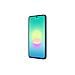 Galaxy A27 5G 256GB 8GB Ram Display 6.7" Super AMOLED FHD+ 120Hz Main Camera 50+5+2MP Selfie 12MP Dual nanoSim (1 eSim) Android 16 Snapdragon 6 Gen3 5000mAh Blue Europa - Foto miniatura 6