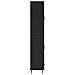 Set di armadi 2 pcs 66 x 34,5 x 95 cm Legno ingegnerizzato - Foto miniatura 5