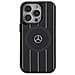 Custodia Mercedes Mb Per Iphone 16 - Nera - Foto miniatura 1