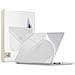 Tech-protect Softshell Custodia Trasparente Per Macbook Air 15"" - Foto miniatura 1