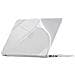 Tech-protect Softshell Custodia Trasparente Per Macbook Air 15"" - Foto miniatura 2