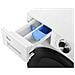 H3W 414BL9H-S lavatrice Caricamento frontale 14 kg 1400 Giri /min Bianco - Foto miniatura 2