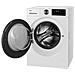 H3W 414BL9H-S lavatrice Caricamento frontale 14 kg 1400 Giri /min Bianco - Foto miniatura 9
