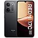 Redmi 17C 5G 128GB 4GB Ram Display 6,9" (1600x720) 120Hz max Main Camera 50MP Selfie 8MP DualSim+microSD HyperOS3 Dimensity 6300 6000mAh 211g Black - Foto miniatura 1