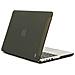Custodia MacBook Retina 15 Matte - Black - Foto miniatura 3
