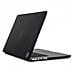 Custodia MacBook Retina 15 Matte - Black - Foto miniatura 1