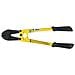 Tagliabulloni Plus misura 900 mm Taglio Max 16 mm - Foto miniatura 1