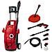 TC-HP 1538 PC Idropulitrice  - Foto miniatura 1