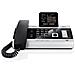 DX600A Centralina ISDN da scrivania 3.5" con segreteria - Foto miniatura 1