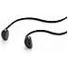 Auricolare Flat Microfono Black - Foto miniatura 2