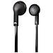 Auricolare Flat Microfono Black - Foto miniatura 3