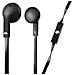 Auricolare Flat Microfono Black - Foto miniatura 1