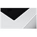 Piano Cottura PPP6A6B20 Serie 6 a Gas 4 Fuochi Gas Colore Nero - Foto miniatura 4