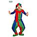 Costume Giullare 48/52 - Foto miniatura 1