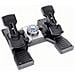 Flight Rudder Pedals - Pedali - cablato - per PC - Foto miniatura 1