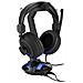 Cuffie Gaming X-Rest 7.1 con Cavo e Microfono Colore Nero - Foto miniatura 3