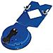 263520 Maschera Di Trapanatura Regolabile Per Piastrelle E Guida Per Sega A Tazza 120 Mm - Foto miniatura 2