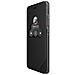 Flip Cover Custodia WiCUBE per Harry colore Nero - Foto miniatura 2