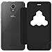 Flip Cover Custodia WiCUBE per Harry colore Nero - Foto miniatura 7