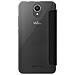 Flip Cover Custodia WiCUBE per Harry colore Nero - Foto miniatura 8