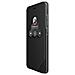 Flip Cover Custodia WiCUBE per Harry colore Nero - Foto miniatura 1