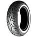 Pneumatico Convenzionali Moto 180/70 15 76h Exedra Custom Series G722 - Foto miniatura 1