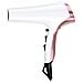 PH909 Asciugacapelli Professionale Potenza 2200 W Colore Bianco / Porpora - Foto miniatura 1