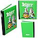 Asterix Cauldron Notebook W / t Light Taccuino - Foto miniatura 2