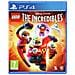 Lego The Incredibles Ps4 Game - Foto miniatura 1