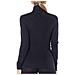 Magliette 175 Everyday L / s Half Zip Abbigliamento Donna Xs - Foto miniatura 2