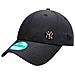 Berretti E Cappelli 9 Forty Flawless New York Yankees Accessori Uomo One Size - Foto miniatura 1