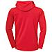 Felpe Essential Pro Zip Hoody Abbigliamento Ragazzi 140 - Foto miniatura 1