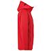 Felpe Essential Pro Zip Hoody Abbigliamento Ragazzi 140 - Foto miniatura 2