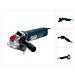 GWX 14-125 Smerigliatrice Angolare, 1400 W, per Accessori X-Lock, Dimensioni Disco: 125 mm, in Scatola di Cartone - Foto miniatura 1