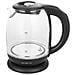 Wk-119255 Bollitore Elettrico Nero, Trasparente 2200 W - Foto miniatura 2